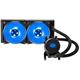 Cooler Master MasterLiquid ML240L BLUE V2 CPU Fan