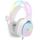 ONIKUMA X29 White Wired Gaming Headset
