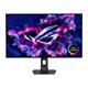 ASUS ROG Strix OLED XG32UCWG 32 Inch 4K 0.03ms 320Hz W-OLED Gaming Monitor