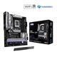 Asrock Z890 LiveMixer WiFi DDR5 LGA1851 Motherboard