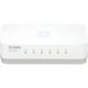 D-link DES-1005A-5 Port Desktop Switch