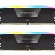 Corsair VENGEANCE RGB DDR5 96GB 5200MHz CL38 Dual Channel Ram