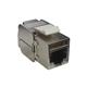 knet plus KP-N1134 Cat6 Keystone Jack