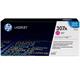 HP CE743A 307A Magenta LaserJet Toner Cartridge 