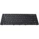 ASUS K43, K42, A42, X43, X44, X45, Ul30 Black Keyboard 