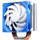 SilverStone Argon SST-AR01 CPU Cooler