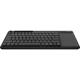 Rapoo K2600 Wireless TouchPad Keyboard