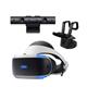 Sony PlayStation VR With Camera