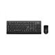 Beyond BMK-4550RF Wireless Keyboard and Mouse