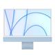 Apple iMac MJV93 M1 8GB 256GB SSD 7core GPU 24 inch 4.5K Retina Display All in One