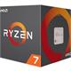 AMD RYZEN 7 1700 3.0GHz AM4 Desktop CPU