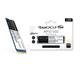 Team Group MP33 Pro NVME 2TB M.2 PCIe Internal SSD