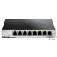 D-link Switch: D-Link Managed DGS-1100-08PD