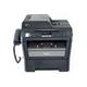 Brother MFC-7470D Multifunction Laser Printer