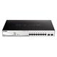 D-link Switch: D-Link Managed DGS-1210-10MP