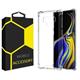 other cover suitable for Samsung Galaxy Note 9 mobile phone