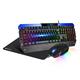 SADES Battle Ram Keyboard With Mouse And Mouse Father