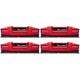 G.SKILL RIPJAWS V DDR4 2400MHz CL15 Dual Channel Desktop RAM - 32GB