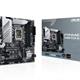 ASUS PRIME Z690M-PLUS D4 LGA 1700 Motherboard