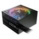 Gamdias ASTRAPE M1-550W RGB 80PLUS Power Supply