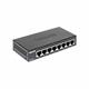 Neterbit NGS-1008E-A 8-Port Unmanaged Switch