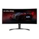 LG 35WN75C 35Inch 4K 5ms 100Hz VA Curved Gaming Monitor
