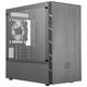 Cooler Master MasterBox MB400L Tower Case