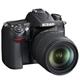 Nikon D7000 + 18-105 kit Camera