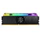 Adata SPECTRIX D80 RGB Liquid Cooling 8GB DDR4 3600MHz CL17 Single Channel Desktop RAM