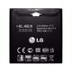 LG BL-48LN 1520mAh Mobile Phone Battery