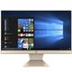 ASUS V241EAK-BA113M Core i7 1165G7 8GB 512GB SSD Intel Graphics 24 Inches All in One