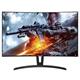 Master Tech GP275 AQ 27 Inch Curve Monitor 