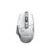 Logitech G502 X White Wired Gaming Mouse