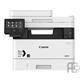 Printer: Canon i-Sensys MF421dw Laser Multifunction