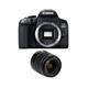 Canon EOS 850D Kit 18-55 DC III camera