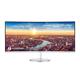 Samsung C 34J791 34 Inch 100Hz Free-Sync QLED Curved Monitor
