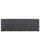 Lenovo Essential G505 Notebook Keyboard