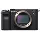 Sony alpha a7C Mirrorless Body Digital Camera