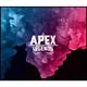 other Game mouse pad APEX design model 1003588