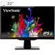 ViewSonic VX2263SMHL 22 Inch Full HD LED AH-IPS Monitor