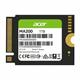 Acer MA200 1TB M.2 2230 M.2 NVMe Internal SSD