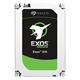 Seagate Exos X10 10TB 4Kn SATA Standard ST10000NM0017b Internal Hard Drive