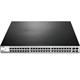 D-link D-Link DGS-1210-52MP 52-Port Gigabit PoE Smart Managed Switch