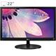 LG 22M38H LED Office Monitor