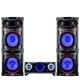 Microlab DJKM-700 Audio System with Bluetooth