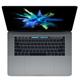 اپل  MacBook Pro (2017) MPTW2 15.4 inch with Touch Bar and Retina Display Laptop