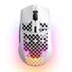 SteelSeries Aerox 3 Snow Edition Wireless Gaming Mouse