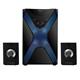 Tsco TS 2192 2.1 Bluetooth Speaker