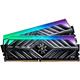 Adata XPG Spectrix D41 RGB 2×8GB 16GB DDR4 3600MHz CL16 RAM 
