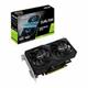 ASUS DUAL-GTX1650-O4GD6-MINI Graphics Card 